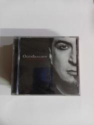 Ogün şanlısoy akustik 2012  albümü  orjinal  acılmamış ambalajında sıfır  koleksiyon müzik cd leri  YILMAZ VİDEO