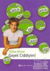 Gayet Ciddiyim