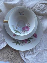 Bavaria Trio Fincan Seti