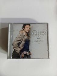Tarkan come closer   albümü  orjinal  acılmamış ambalajında sıfır  koleksiyon müzik cd leri  YILMAZ VİDEO