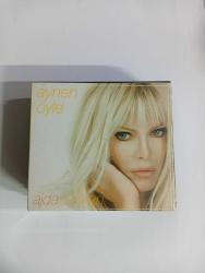 ajda pekkan aynen öyle   orjinal  acılmamış ambalajında sıfır  koleksiyon müzik cd leri  YILMAZ VİDEO