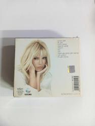 ajda pekkan aynen öyle   orjinal  acılmamış ambalajında sıfır  koleksiyon müzik cd leri  YILMAZ VİDEO