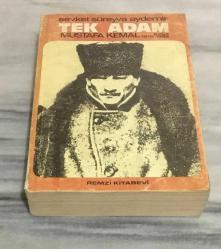 TEK ADAM 2.CİLT