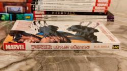 Marvel | Wolverine: Devlet Düşmanı