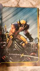 Marvel | Wolverine: Devlet Düşmanı