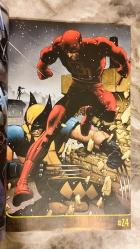 Marvel | Wolverine: Devlet Düşmanı