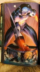 Marvel | Wolverine: Devlet Düşmanı