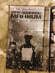 Marvel | Wolverine: Devlet Düşmanı