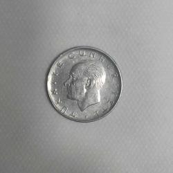 1973 Yılı 1 LİRA