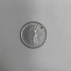 1967 Yılı 25 KURUŞ