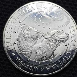 Kazakistan 100 Tenge 2020