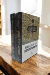 Makalatu'l Kevseri (2 Cilt Takım)