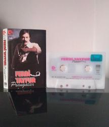 Ferdi Tayfur - Prangalar