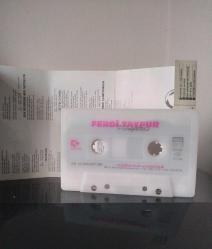 Ferdi Tayfur - Prangalar