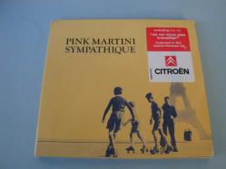PINK MARTINI 