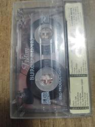 Tılsım. Burcu Güneş