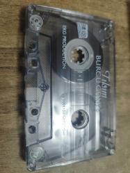 Tılsım. Burcu Güneş