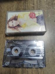 Tılsım. Burcu Güneş