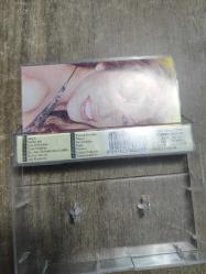 Tılsım. Burcu Güneş