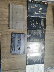 Benim Penceremden. Kayahan