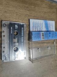 2002.   Aşkın Nur Yengi