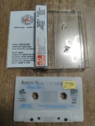 Hesap Ver.  Aşkın Nur Yengi II