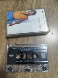 Senden ibaret Hande Yener