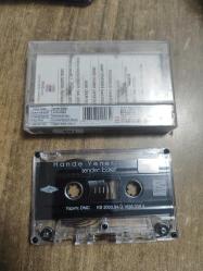 Senden ibaret Hande Yener