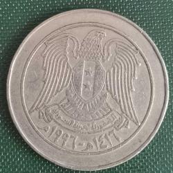 SURİYE 1996  10 POUND