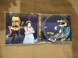 VOLTRON – Evrenin Koruyucusu Voltron Koleksiyonu 1