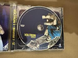 VOLTRON – Evrenin Koruyucusu Voltron Koleksiyonu 1