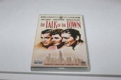 The Talk of The Town (DVD) Cary Grant - Jean Arthur