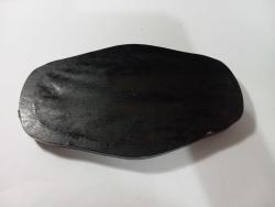 Vintage ahşap üzeri pirinç kulplu iç kısım örme üzeri cam tepsi. İyi durumda 35x20 cm  Koleksiyon Dekorluk kullanımlık  #tdkoleksiyontepsi