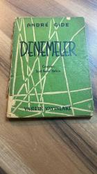 DENEMELER