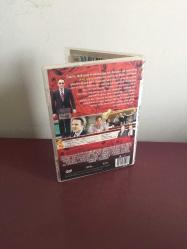 Dvd Film Casino Jack Türkçe Dublaj Kevin Spacy Barry Pepper Kelly Preston Jon Lovitz