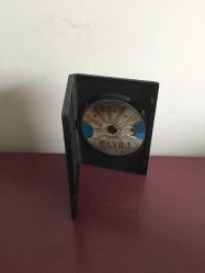 Dvd Film Truva Troy Türkçe Dublaj Brad Pitt Eric Bana Orlando Bloom