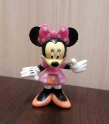 Figür - Mattel Minnie Mouse 2009