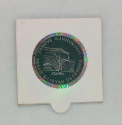 2.5 lira saban kılıçtan üstündür