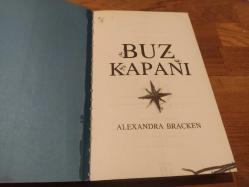 Buz Kapanı - Karanlık Zihinler 2
