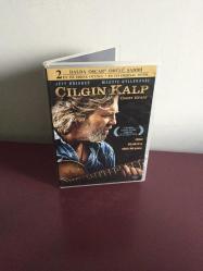 Dvd Film Çılgın Kalp Türkçe Altyazılı Jeff Bridges