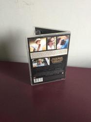 Dvd Film Çılgın Kalp Türkçe Altyazılı Jeff Bridges