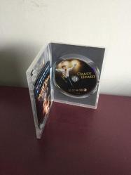 Dvd Film Çılgın Kalp Türkçe Altyazılı Jeff Bridges