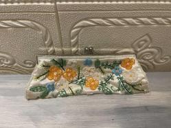 el işlemeli portföy çanta