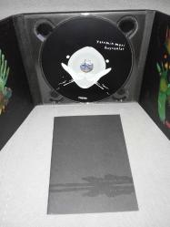 Cd Yasemin Mori hayvanlar albümü. Orijinal. Kitapçık mevcut. Dinlemeyi etkilemeyen çizikler var sorunsuz çalışıyor koleksiyonluk