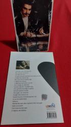 SEVDİĞİM İKİNCİ KADINSIN SEN 1.BASKI