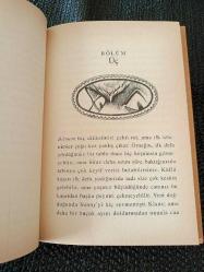 TALİHSİZ SERÜVENLER DİZİSİ - 1 KÖTÜ GÜNLER BAŞLARKEN.