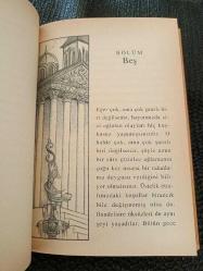 TALİHSİZ SERÜVENLER DİZİSİ - 1 KÖTÜ GÜNLER BAŞLARKEN.