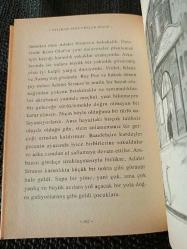 TALİHSİZ SERÜVENLER DİZİSİ - 1 KÖTÜ GÜNLER BAŞLARKEN.