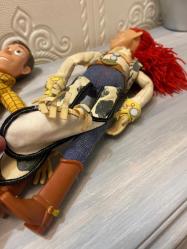 oyuncak hikayesi kahramanları