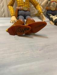 oyuncak hikayesi kahramanları